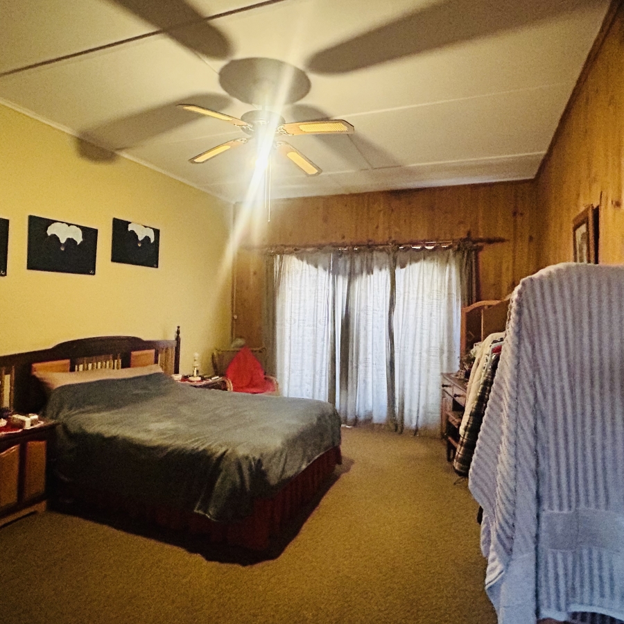 4 Bedroom Property for Sale in Sasolburg Ext 3 Free State